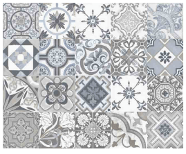 VIva Tiles at Leptos Bathroom Designs Cyprus