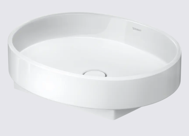 Duravit Washbasin Leptos Bathroom Designs Cyprus