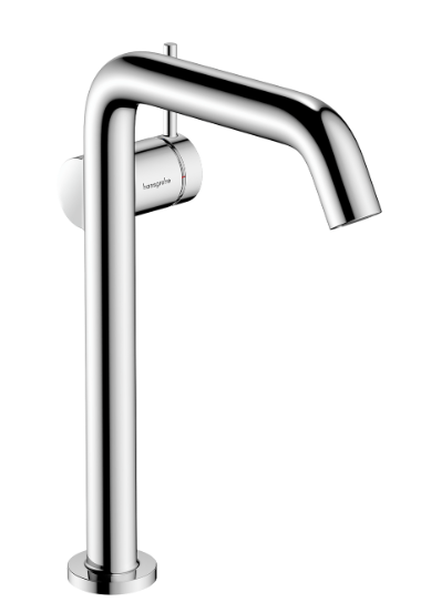 AXOR Mixer Leptos Bathroom Designs Cyprus