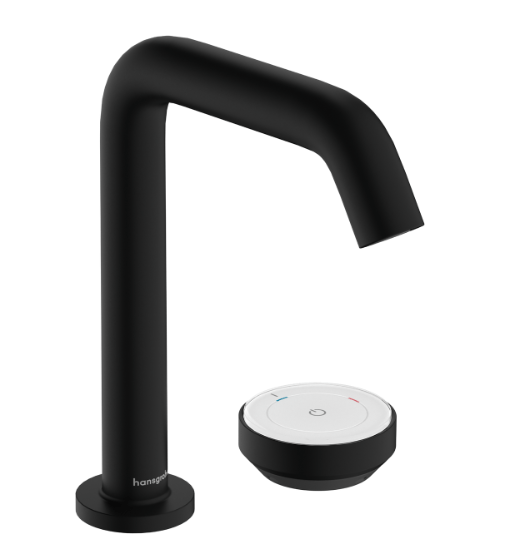 AXOR Mixer Leptos Bathroom Designs Cyprus