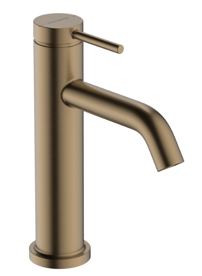 AXOR Mixer Leptos Bathroom Designs Cyprus