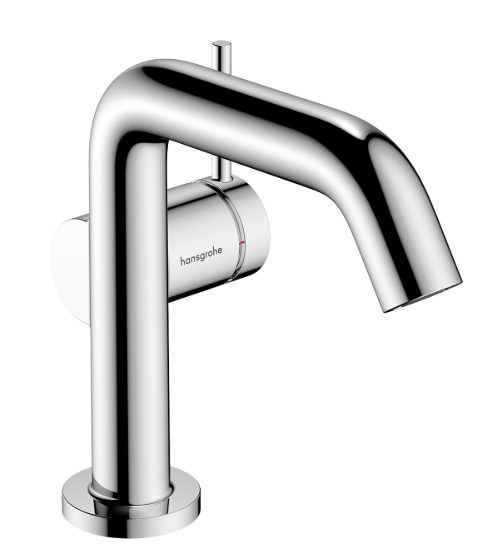 AXOR Mixer Leptos Bathroom Designs Cyprus