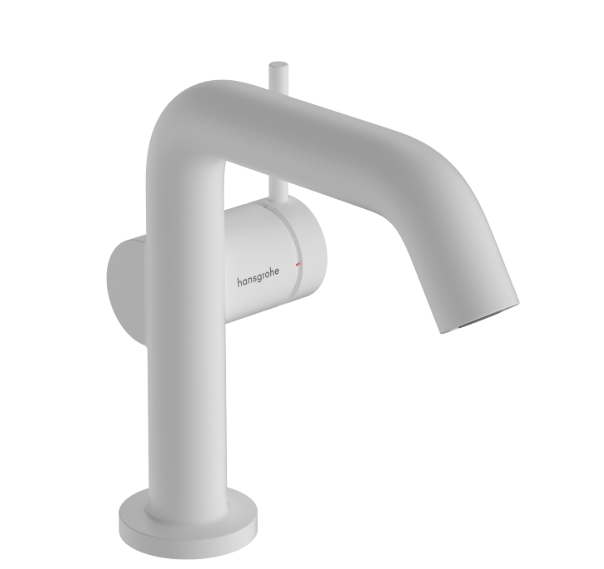 AXOR Mixer Leptos Bathroom Designs Cyprus