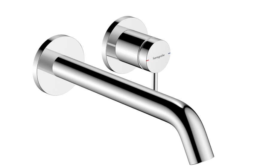 AXOR Mixer Leptos Bathroom Designs Cyprus