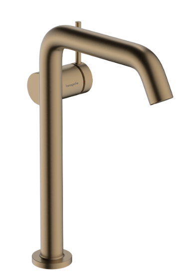 AXOR Mixer Leptos Bathroom Designs Cyprus