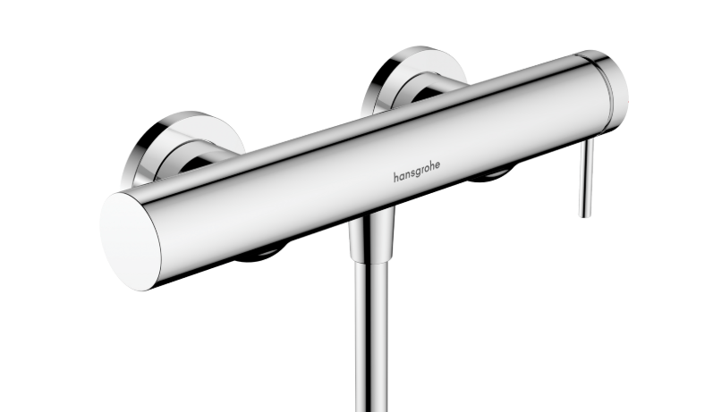 AXOR Mixer Leptos Bathroom Designs Cyprus