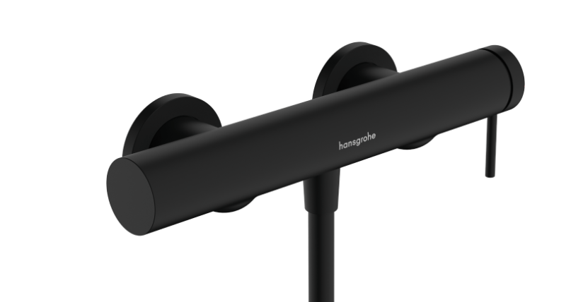 AXOR Mixer Leptos Bathroom Designs Cyprus